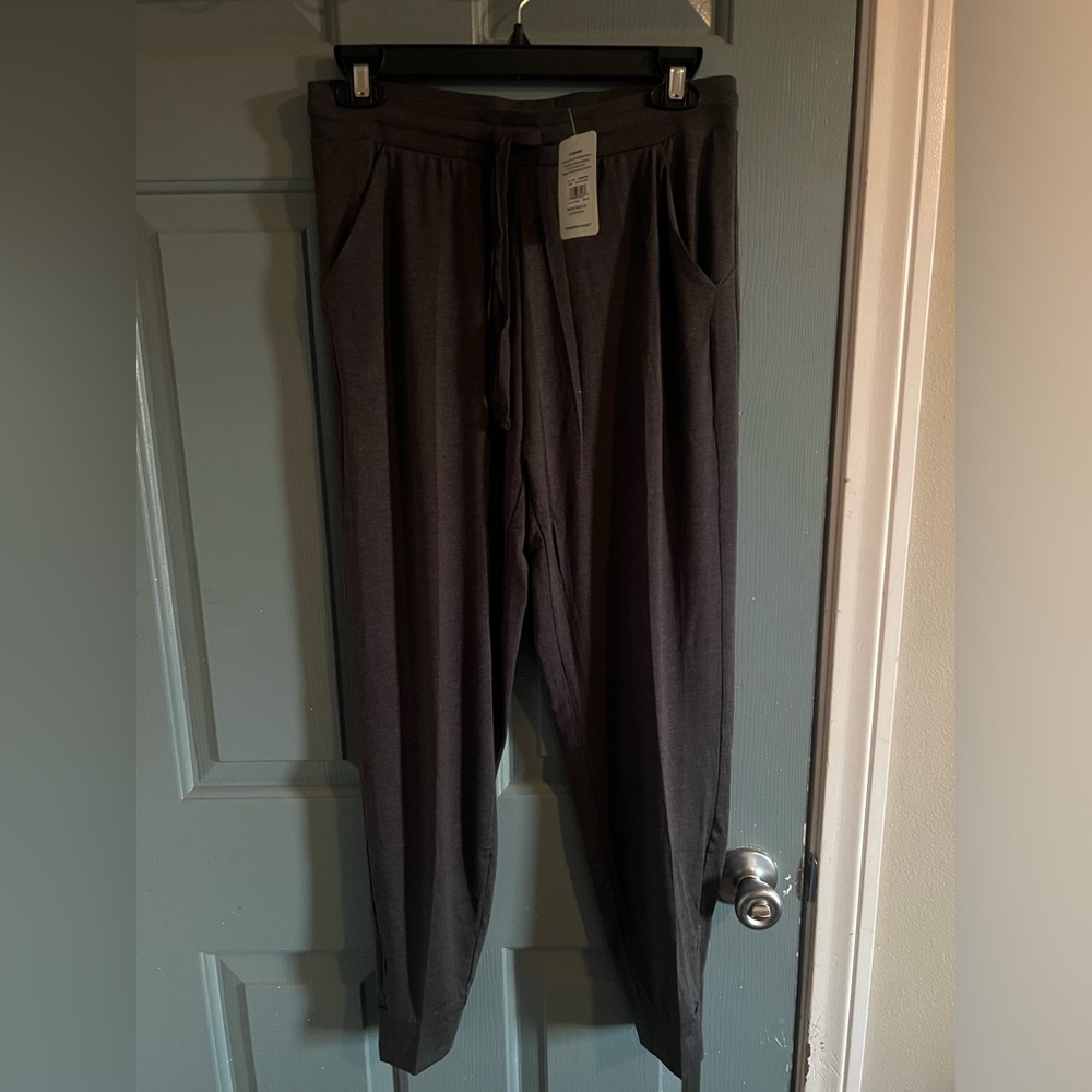 NWT Tommy John Lounge Jogger